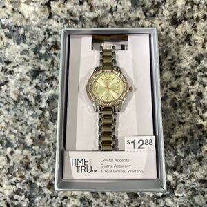 Time and Tru Watch